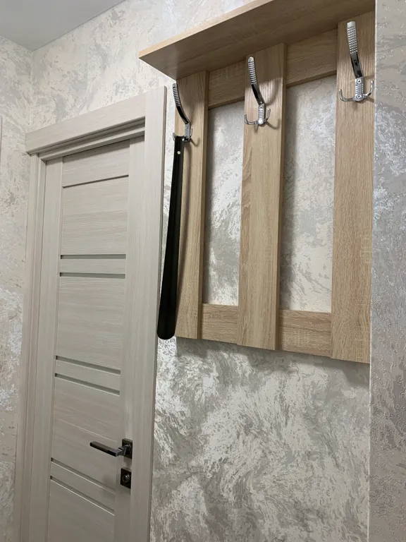 Квартира 2-комнатная Квартира — Анапа