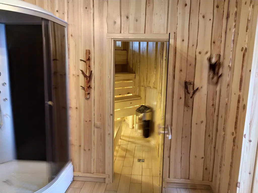 Бунгало Багуа