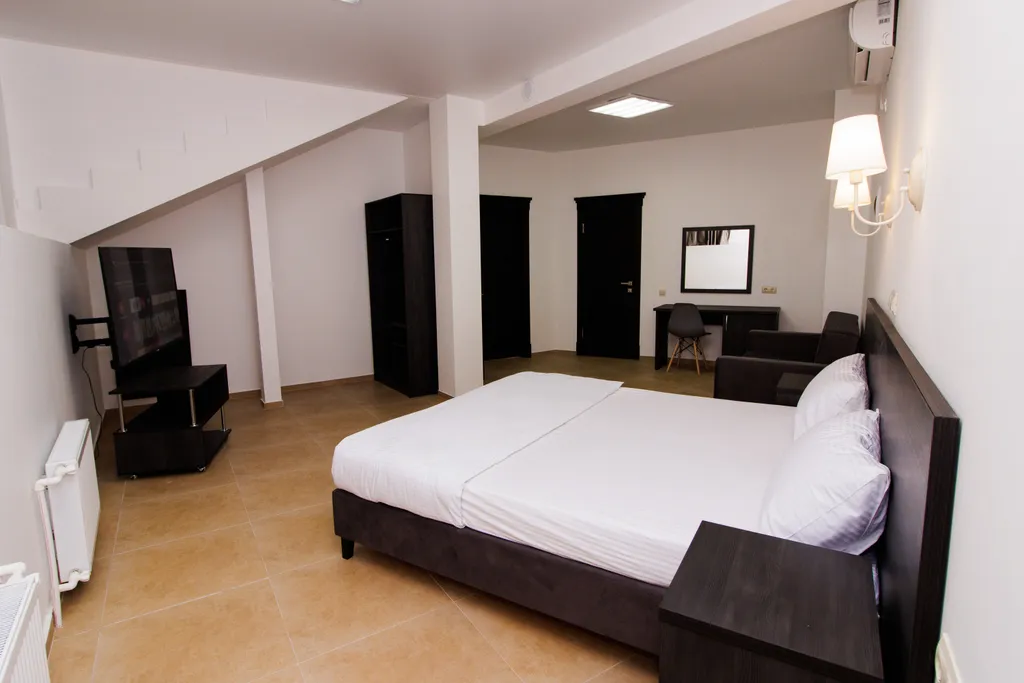 Студия Люди 5