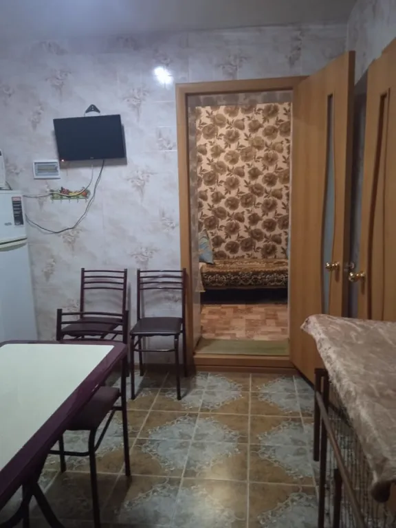 Коттедж Отдельная часть дома со своими удобствами — аренда посуточно в Ейск