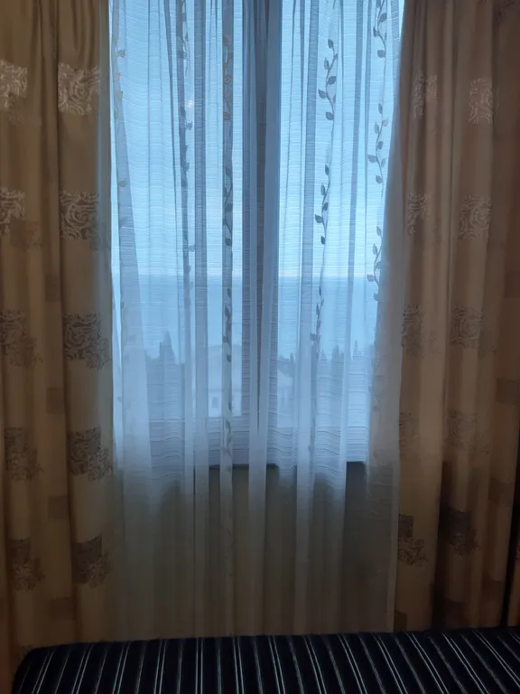 Новая видовая квартира