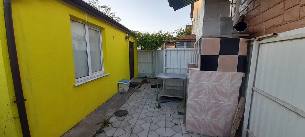 Коттедж Гостевой домик — Зеленоградск