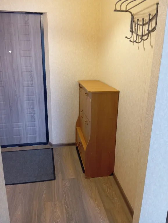 Уютная квартира на Курчатова