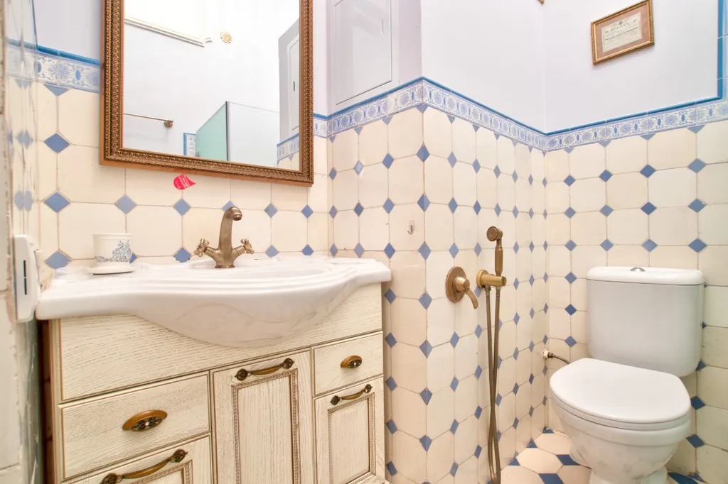 Дворянское гнездо