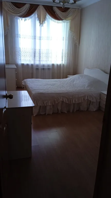 Уютная квартира в новостройке