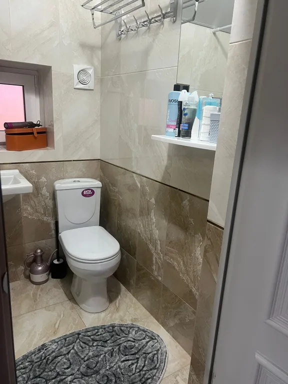 Коттедж Коттедж База отдыха Relax — Махачкала