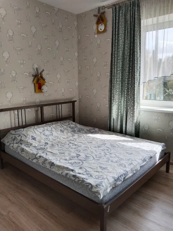 Уютный дом в 37 км от Клина