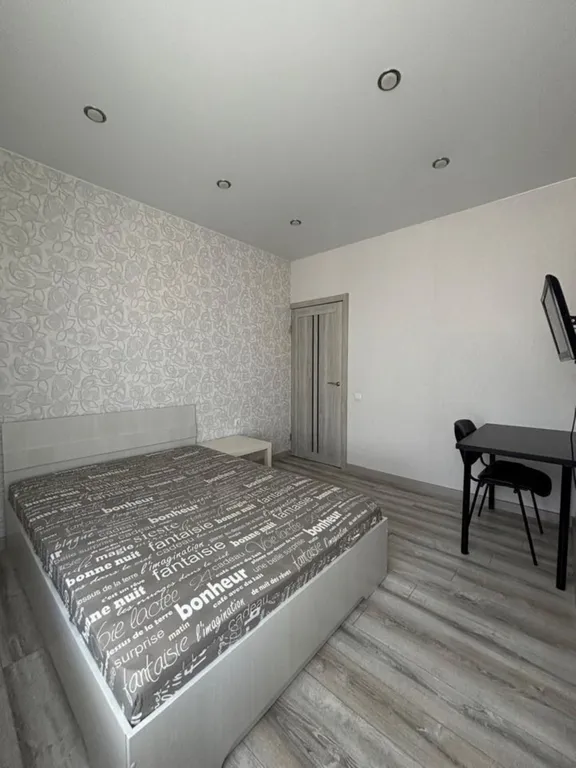 Квартира Квартира в новом доме в ЖK Бapсeлона — Великий Новгород