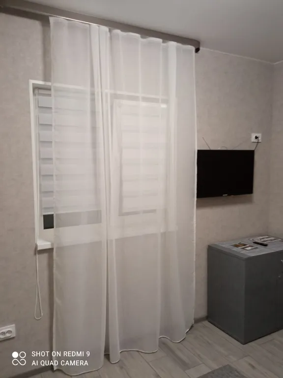 Домик в городе