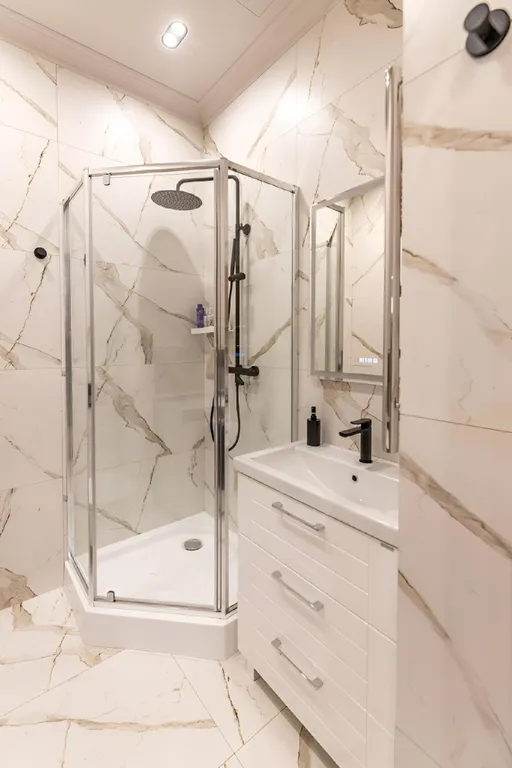 Роскошные апартаменты с видом на море