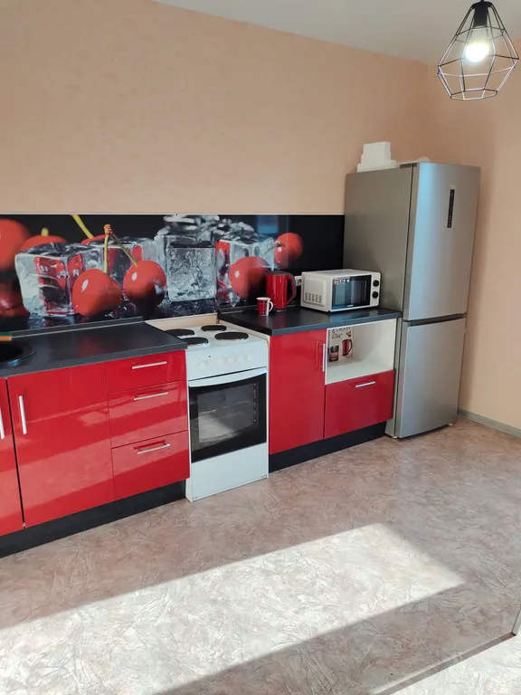 Квартира в центре города