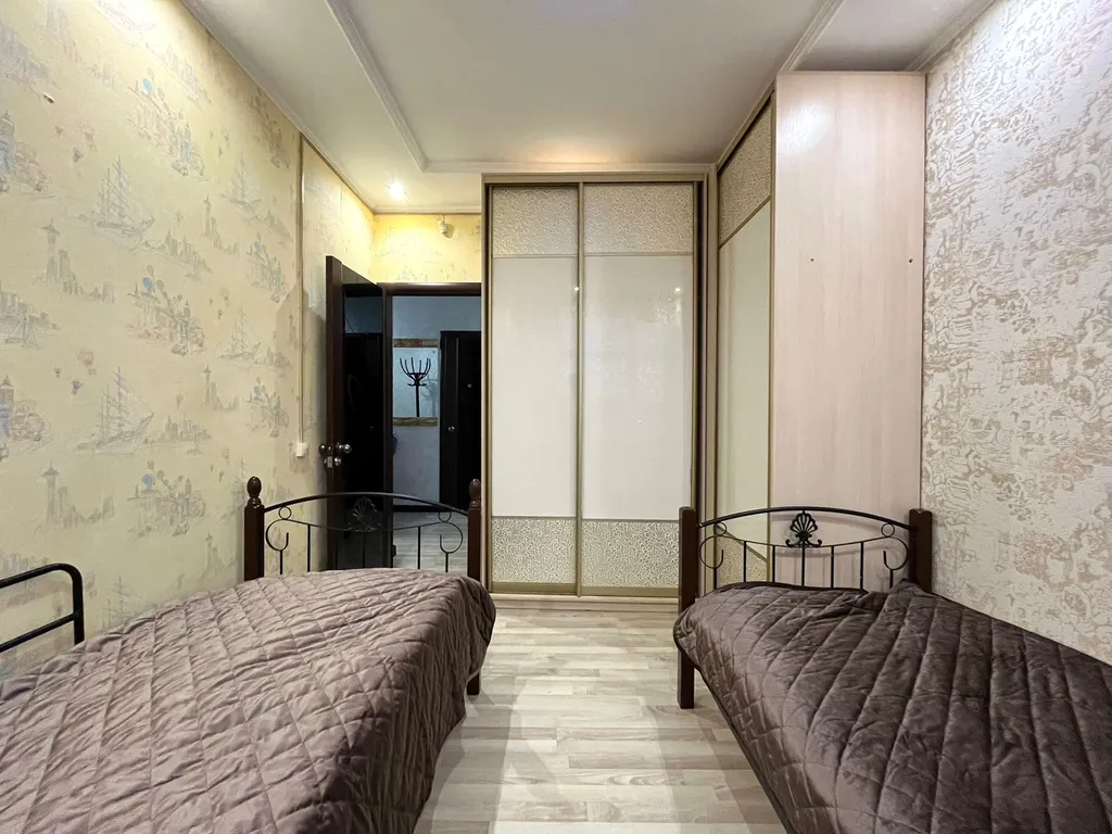 Уютная квартира в самом центре