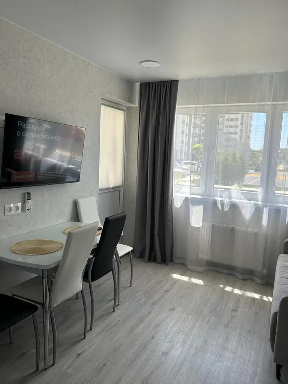 Квартира Уютная квартира после ремонта — Сириус