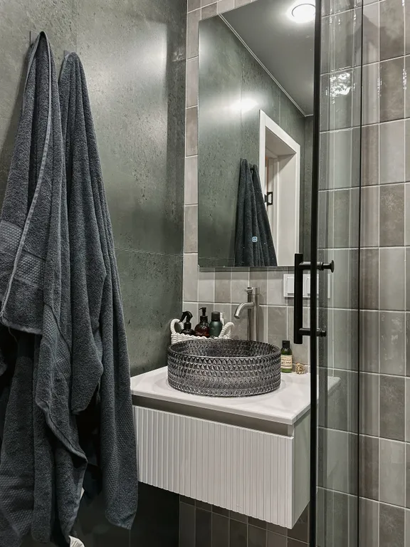 Квартира Апартаменты Premium — Кашира