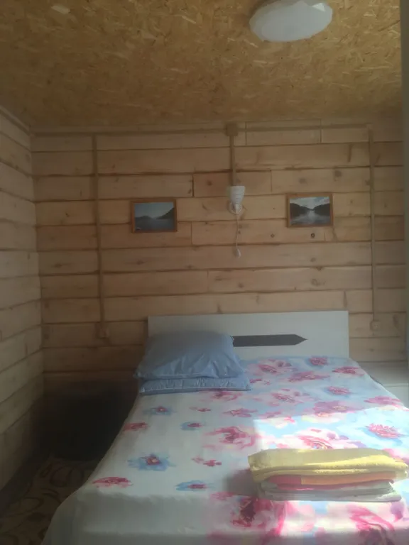 Усадьба на берегу дом первый этаж