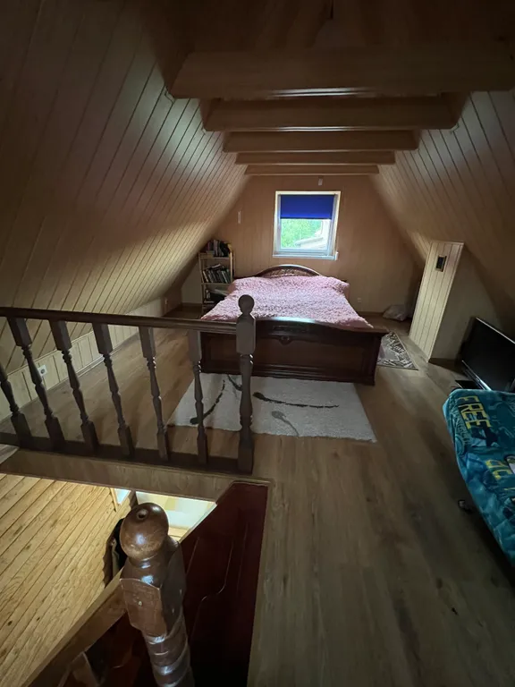 Домик у моря