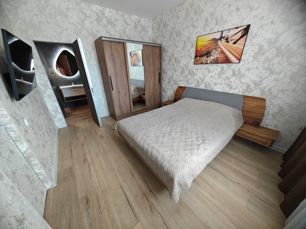 Первая линия