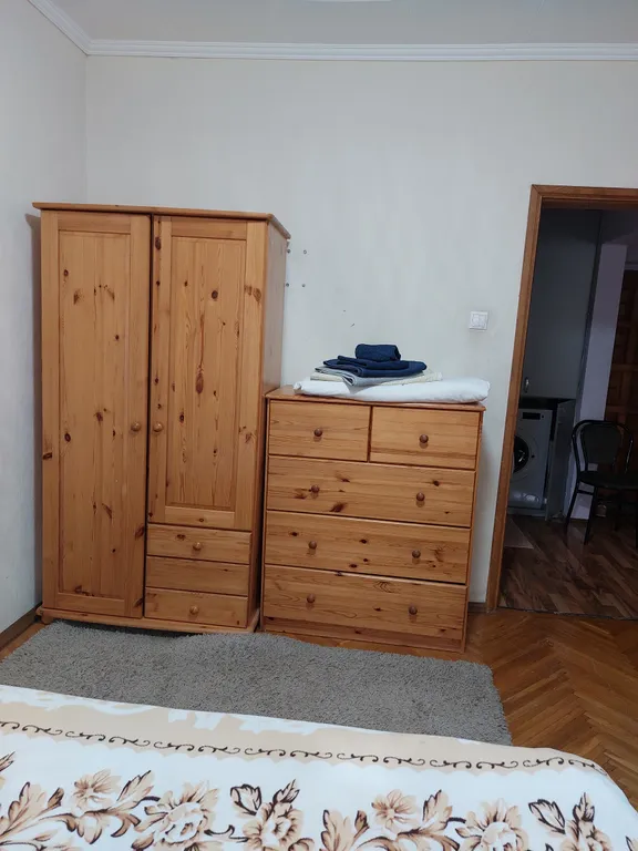 Квартира Квартира в 100 шагах от парка Ривьера — Сочи