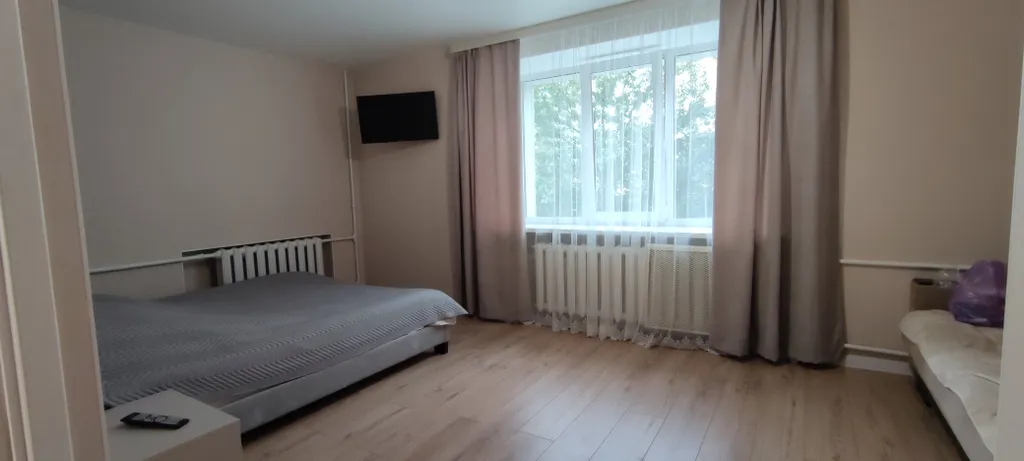 Квартира в Молодечно