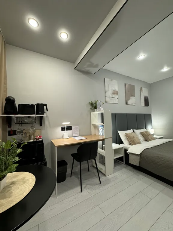 Квартира Комната — Волгоград