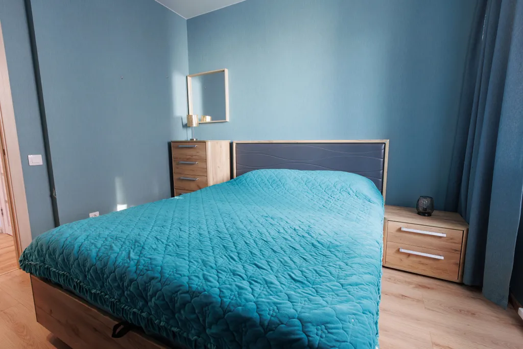 Уютная квартира, Зоопарк