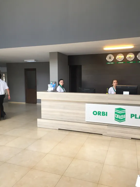 Apartment Opbi Plaza