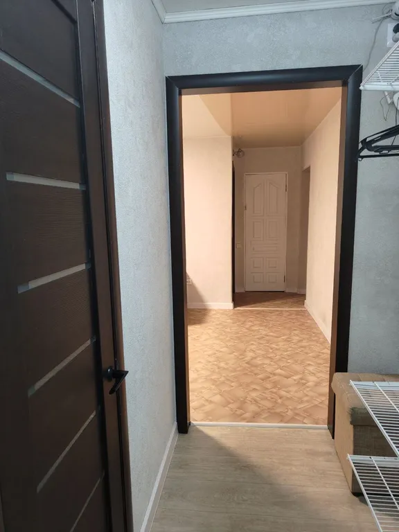 Трёхкомнатная квартира Марокко - Комфорт класса в центре города