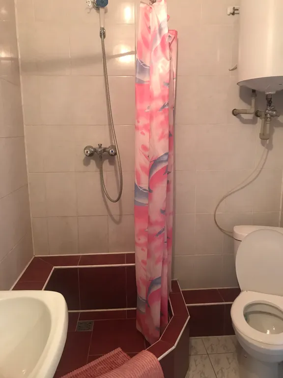 Квартирка в Ливадии