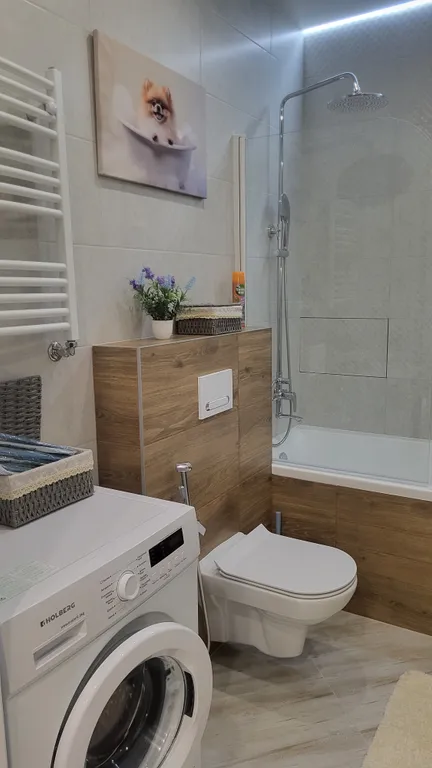 Квартира Уютная квартира Baltic laguna с открытой террасой — Пионерский