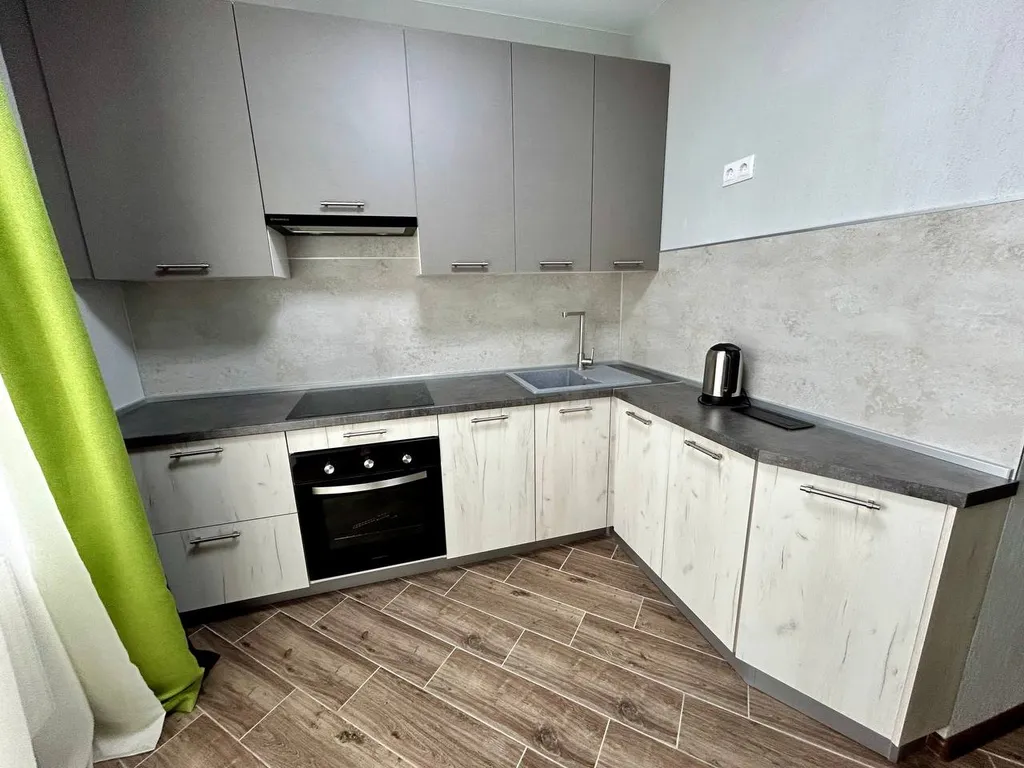 Аренда67 Современная квартира в новостройке