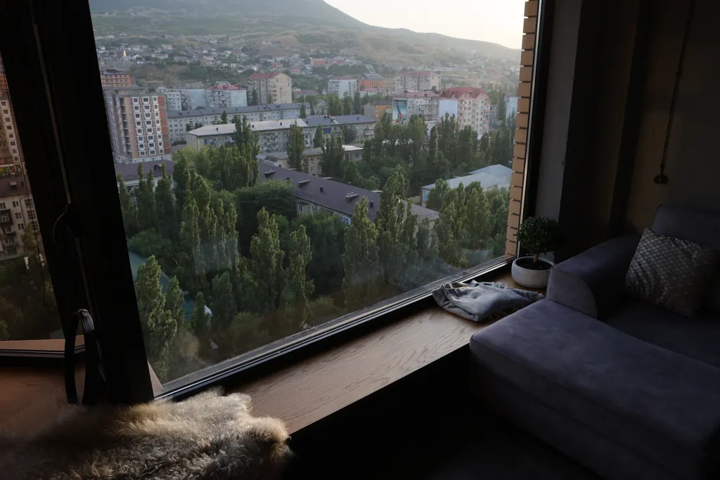 Panorama House & Apart Luxe