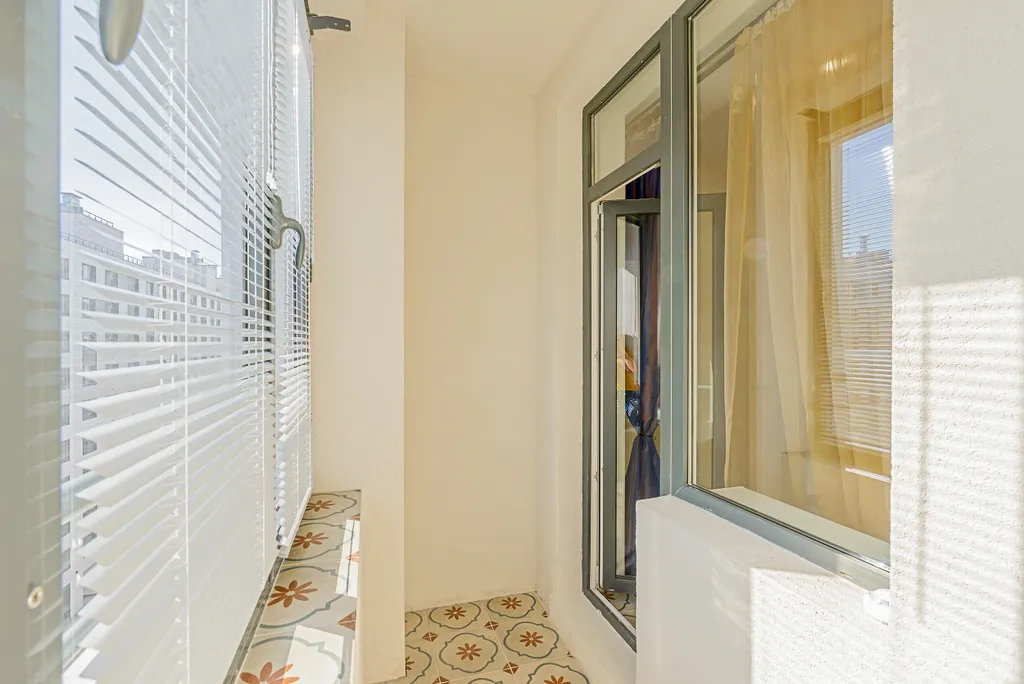 Квартира Апартаменты рядом с Московским вокзалом — Санкт-Петербург