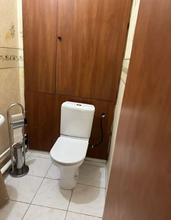 Двухкомнатная квартира рядом с метро