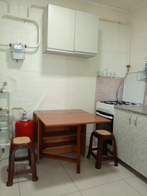 Квартира Комната с отдельным входом в частном секторе с видом на море — Сочи