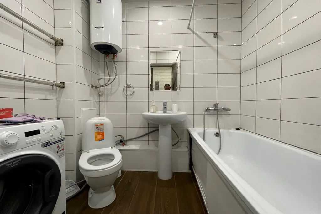 Апартаменты класса люкс у вокзала