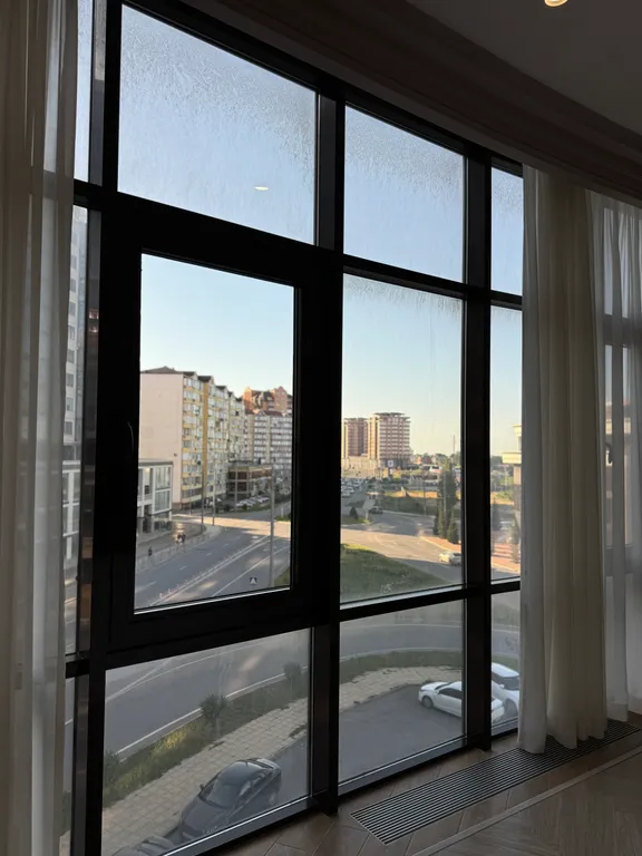 Уютный апартамент в центре города