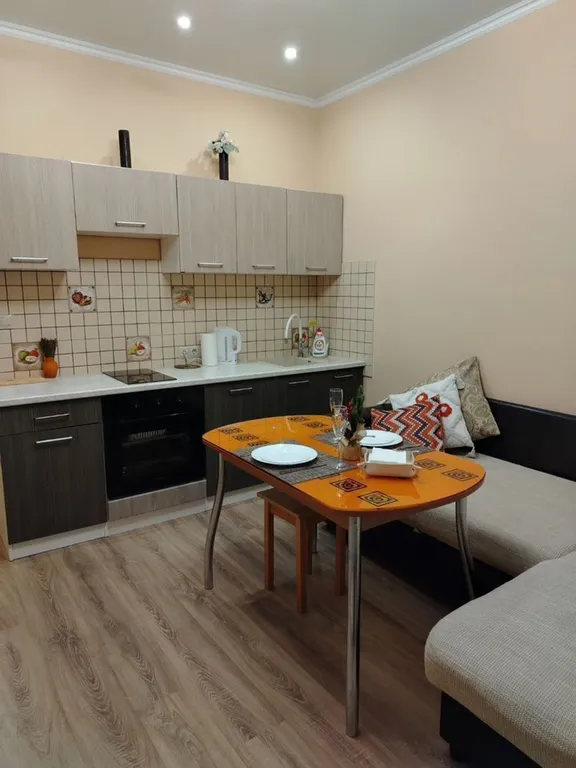 Уютная квартира рядом с Аквапарком