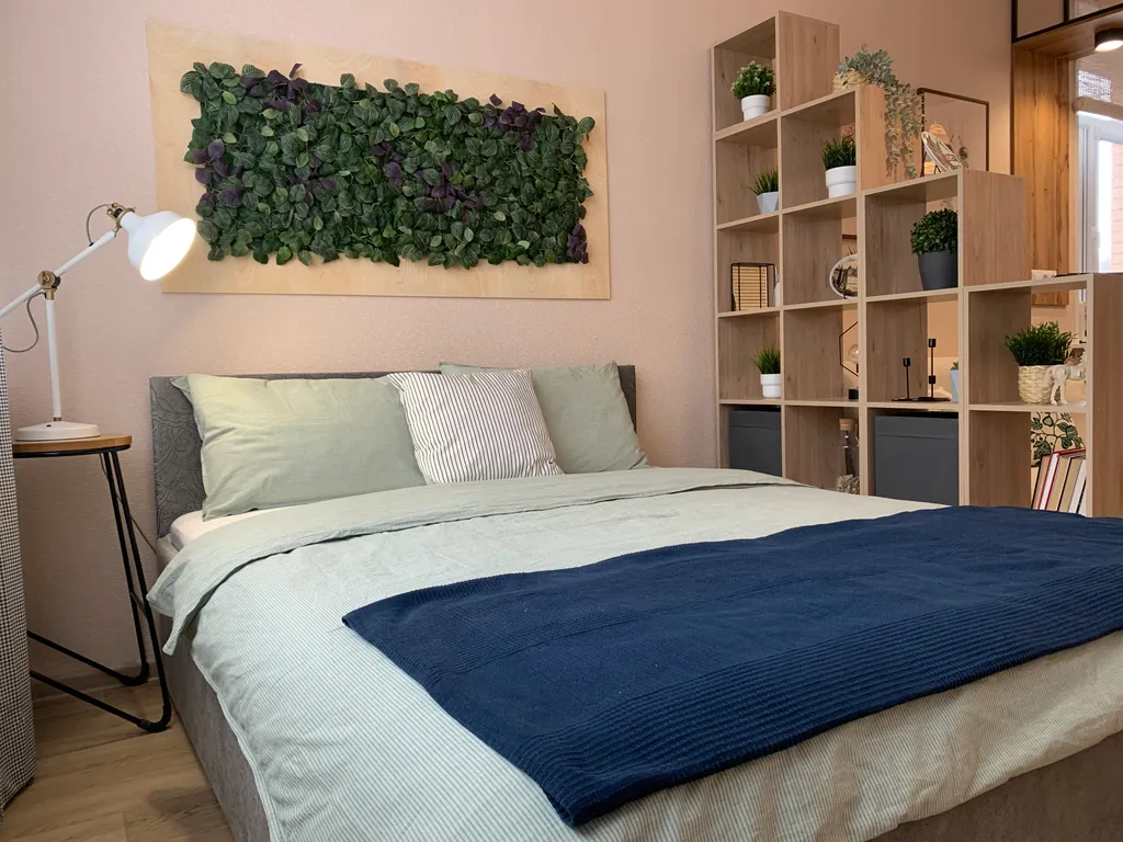 Квартира в новом ЖК Металлург — аренда посуточно в Ижевск