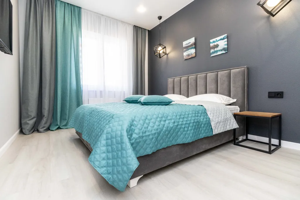 Квартира Апартаменты в центре — аренда посуточно в Сургут