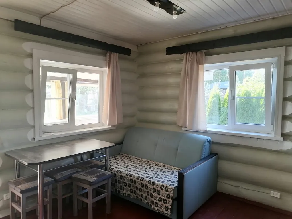 Коттедж Коттедж 1 — Надевицы