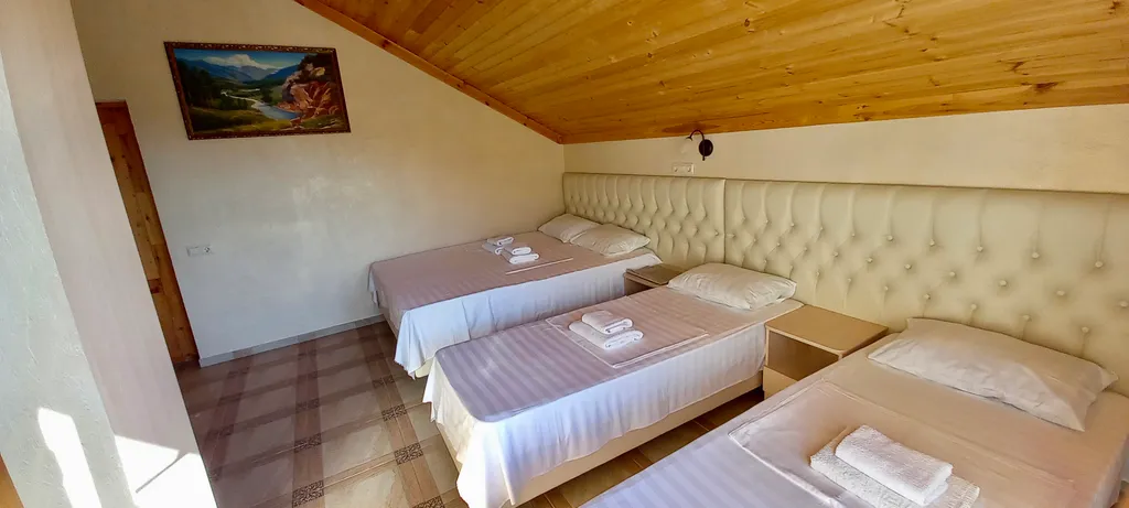 Квартира Комната — Геленджик