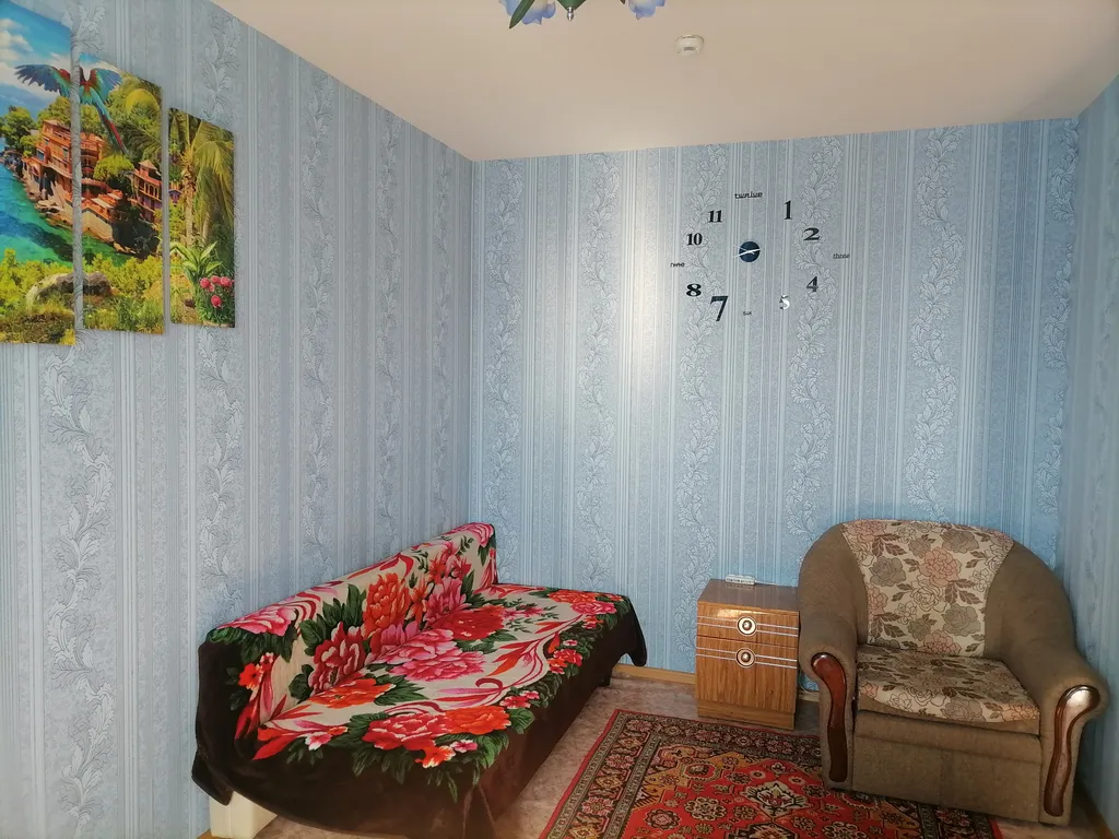 Альтернатива гостиницы