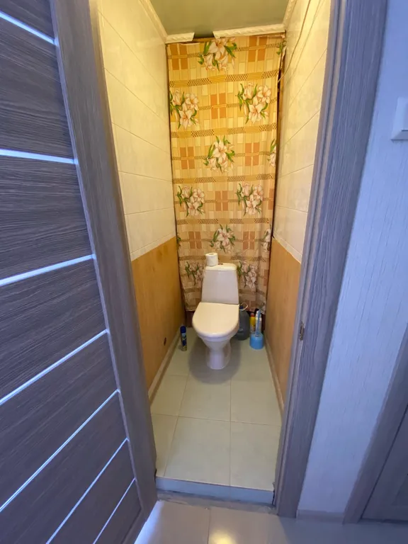 Уютная квартира с шикарным видом из окна