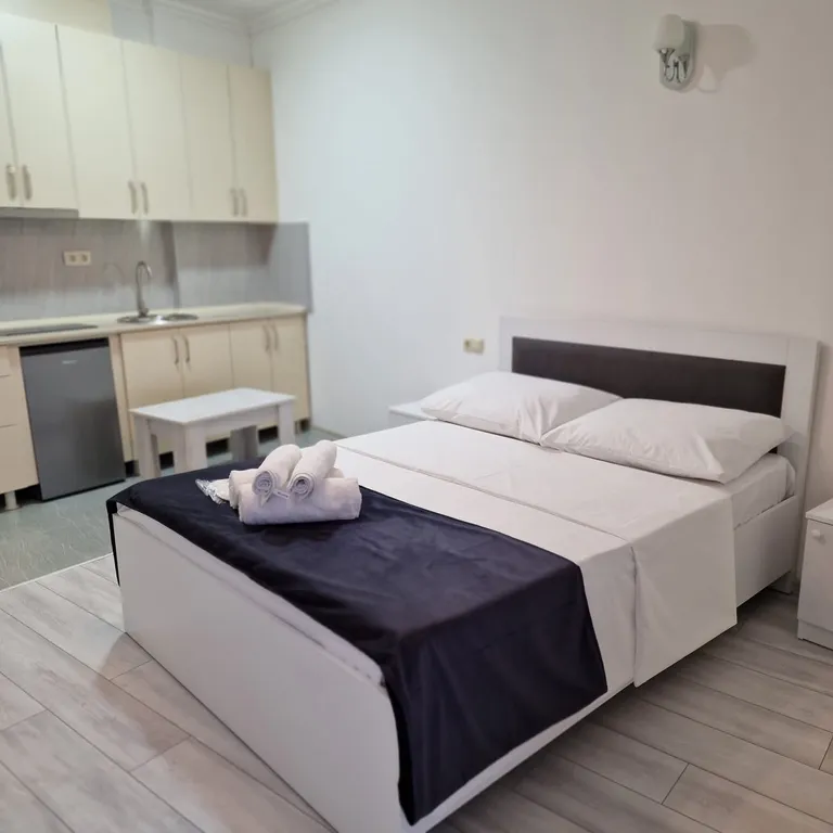 1-комнатная Квартира — аренда посуточно в Батуми