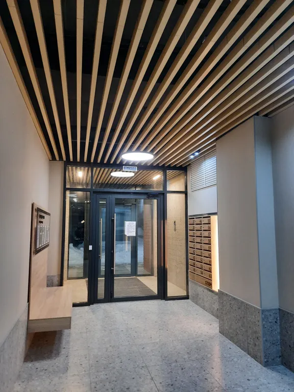 1 комн. квартира в новом экологически чистом районе