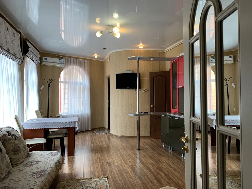 Квартира Комната — аренда посуточно в Пятигорск