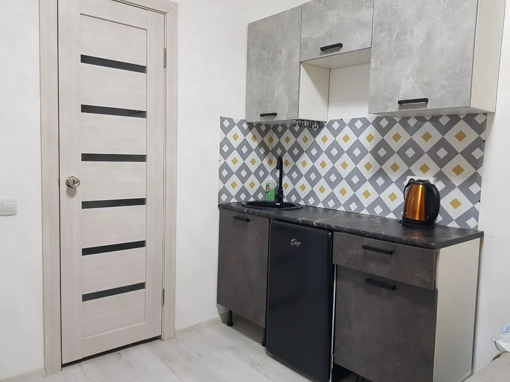 Пешком до Кремля 3