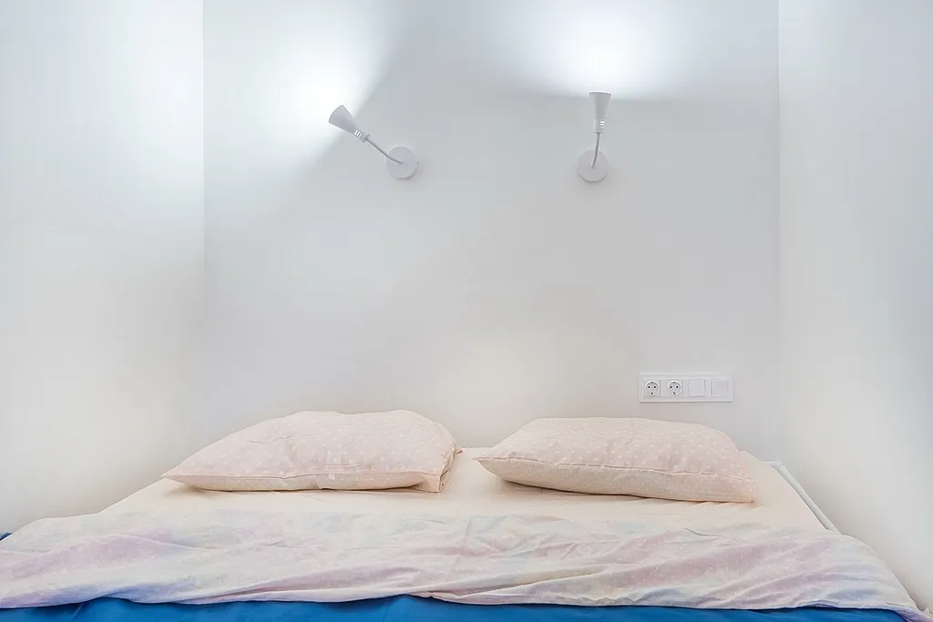 Квартира Апартаменты в ЖК Апартвилль — Москва