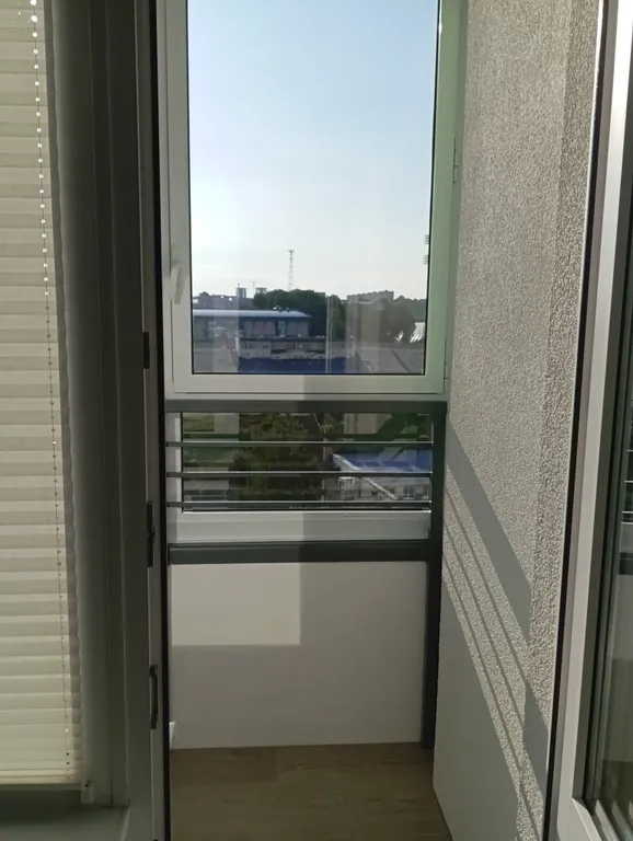 Уютная квартира в центе города