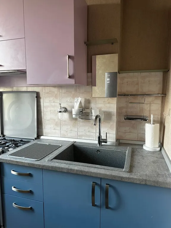 Квартира Видовая квартира на площади Победы рядом с набережной и парками — Минск